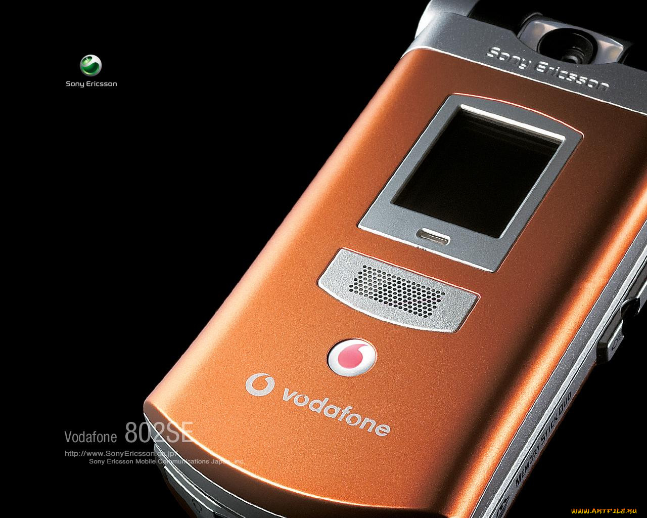 , sony, ericsson